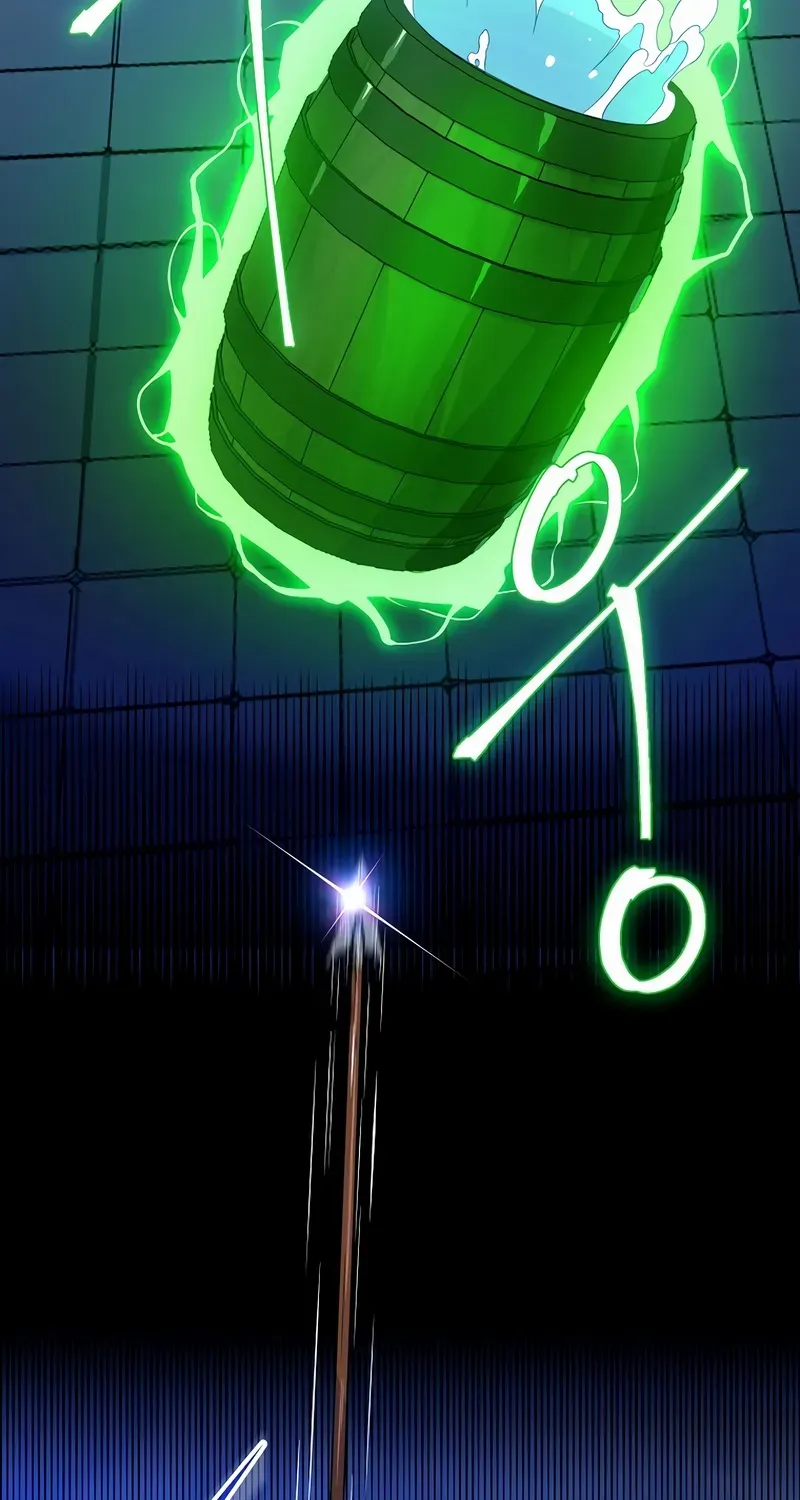 Read The Turn-Bound Mage chapter 10 image 46 on Lezhin
