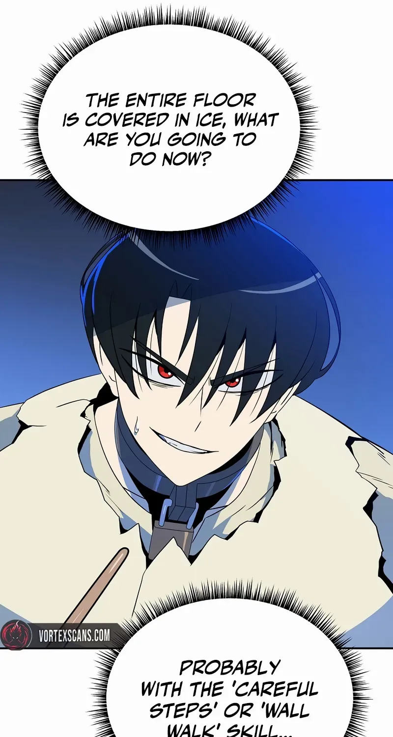 Read The Turn-Bound Mage chapter 10 image 57 on Lezhin