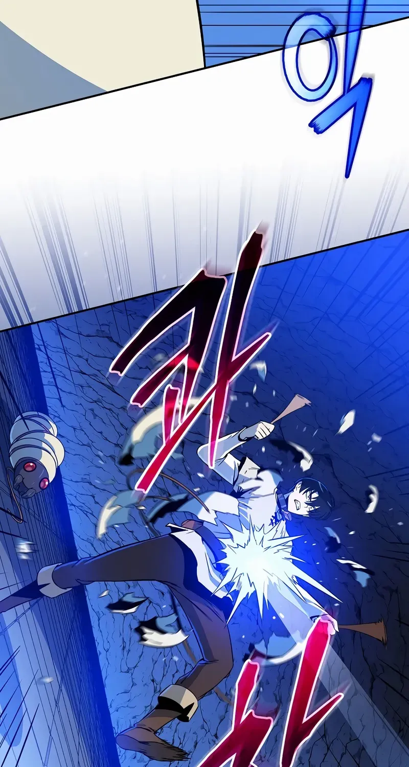 Read The Turn-Bound Mage chapter 10 image 59 on Lezhin