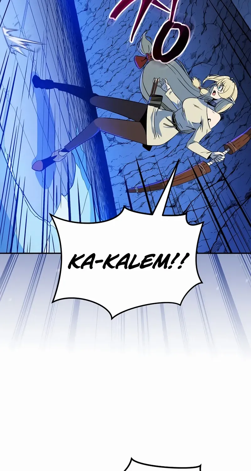 Read The Turn-Bound Mage chapter 10 image 60 on Lezhin