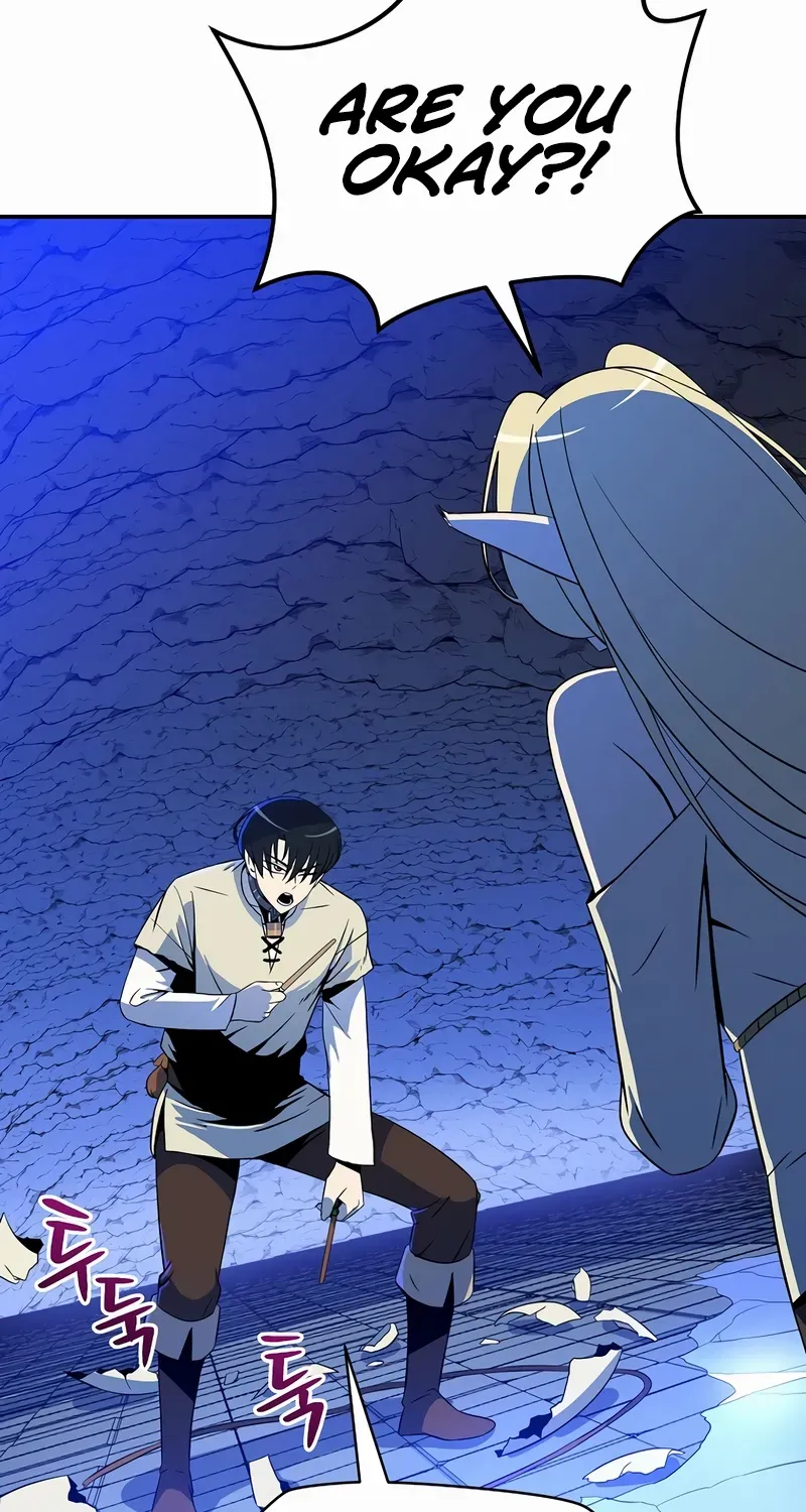 Read The Turn-Bound Mage chapter 10 image 61 on Lezhin