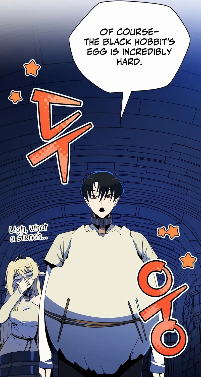 Read The Turn-Bound Mage chapter 10 image 7 on Lezhin