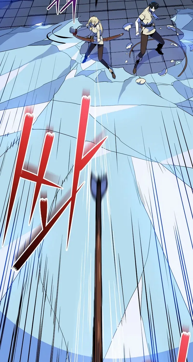 Read The Turn-Bound Mage chapter 10 image 72 on Lezhin