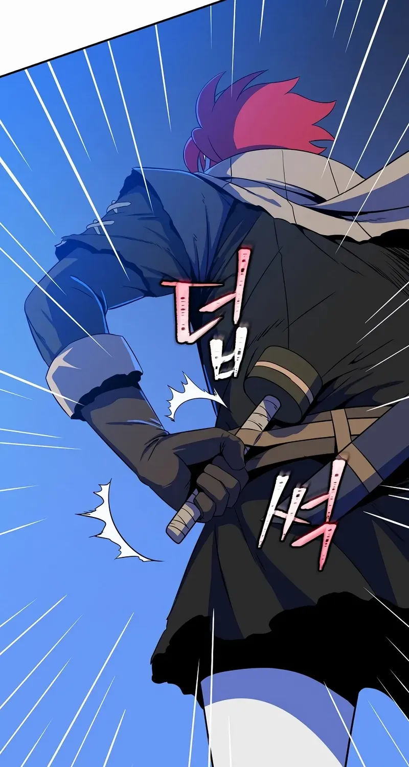 Read The Turn-Bound Mage chapter 10 image 80 on Lezhin