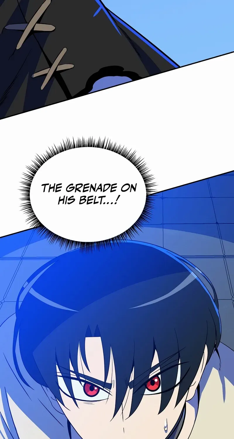 Read The Turn-Bound Mage chapter 10 image 82 on Lezhin