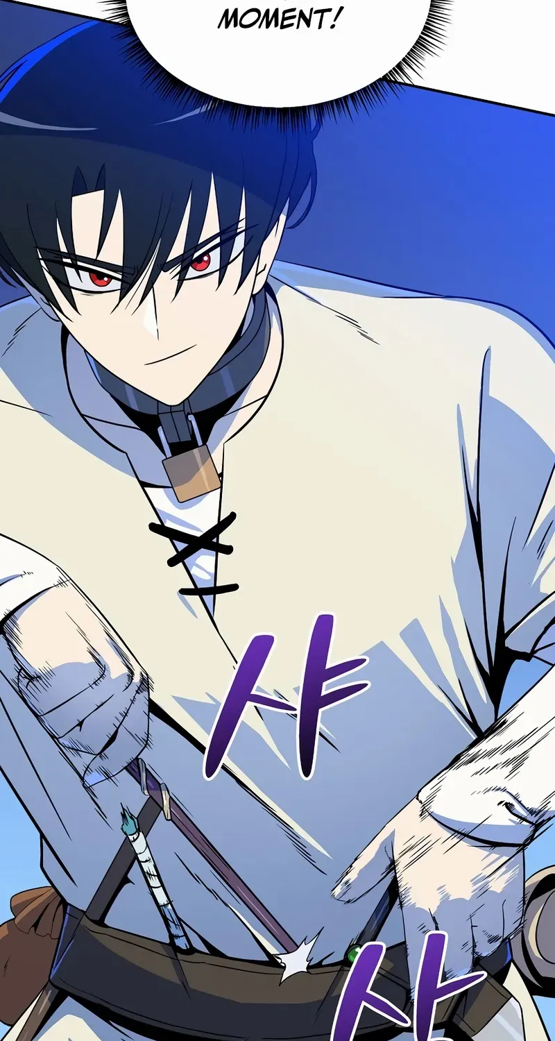 Read The Turn-Bound Mage chapter 10 image 88 on Lezhin