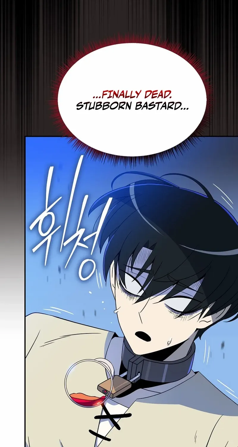 Read The Turn-Bound Mage chapter 11 image 104 on Lezhin
