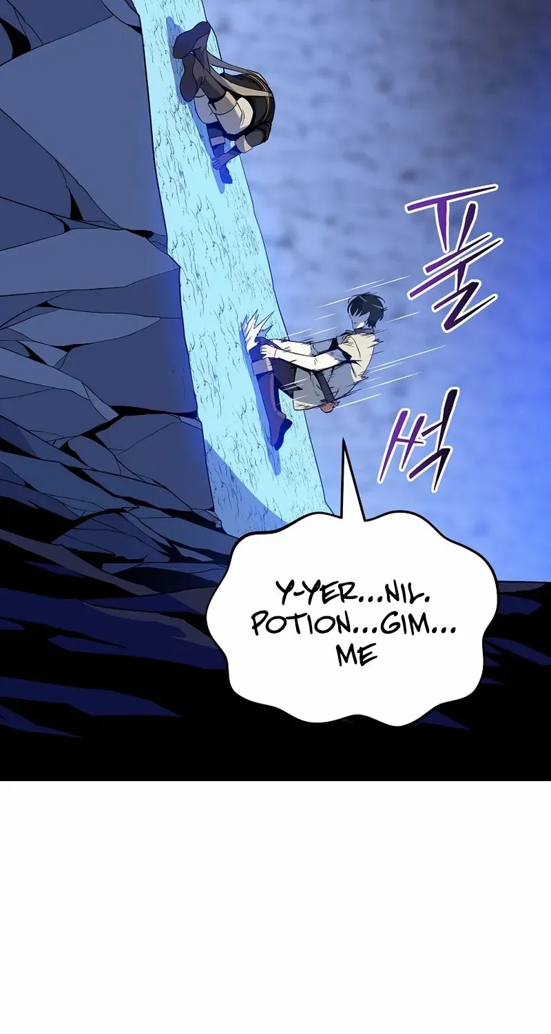 Read The Turn-Bound Mage chapter 11 image 106 on Lezhin