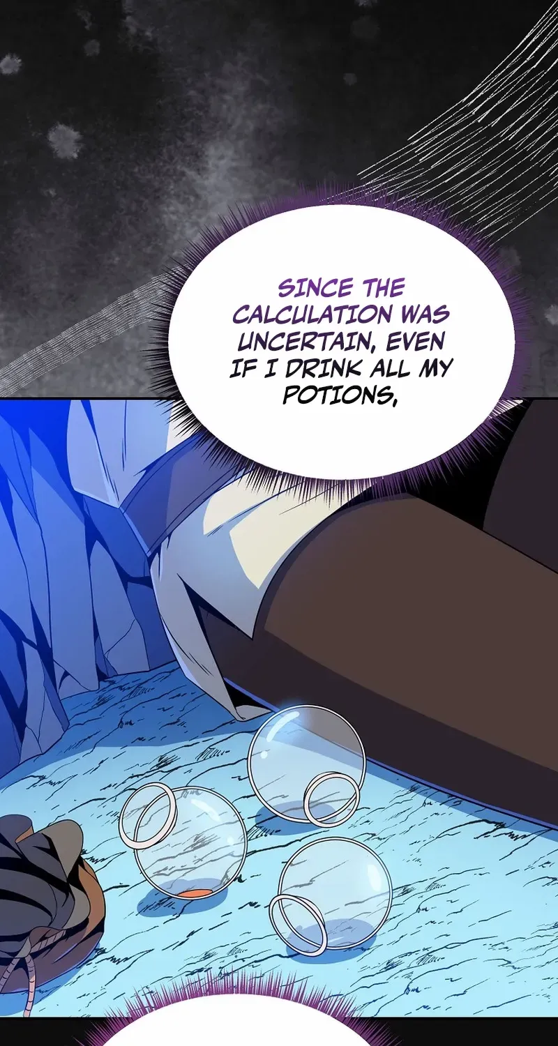 Read The Turn-Bound Mage chapter 11 image 109 on Lezhin