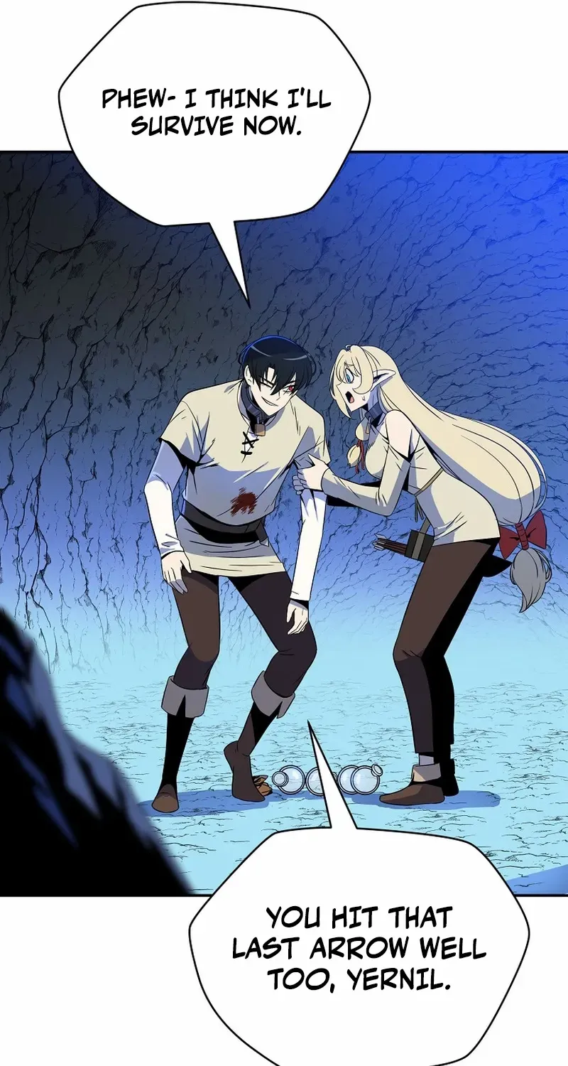 Read The Turn-Bound Mage chapter 11 image 115 on Lezhin
