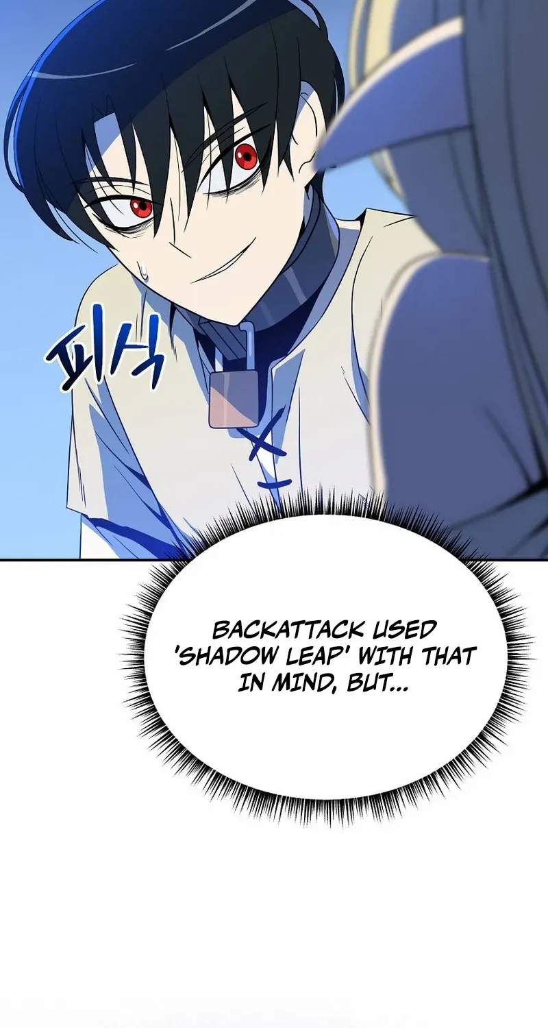 Read The Turn-Bound Mage chapter 11 image 118 on Lezhin