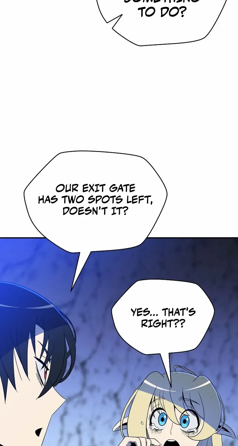 Read The Turn-Bound Mage chapter 11 image 123 on Lezhin