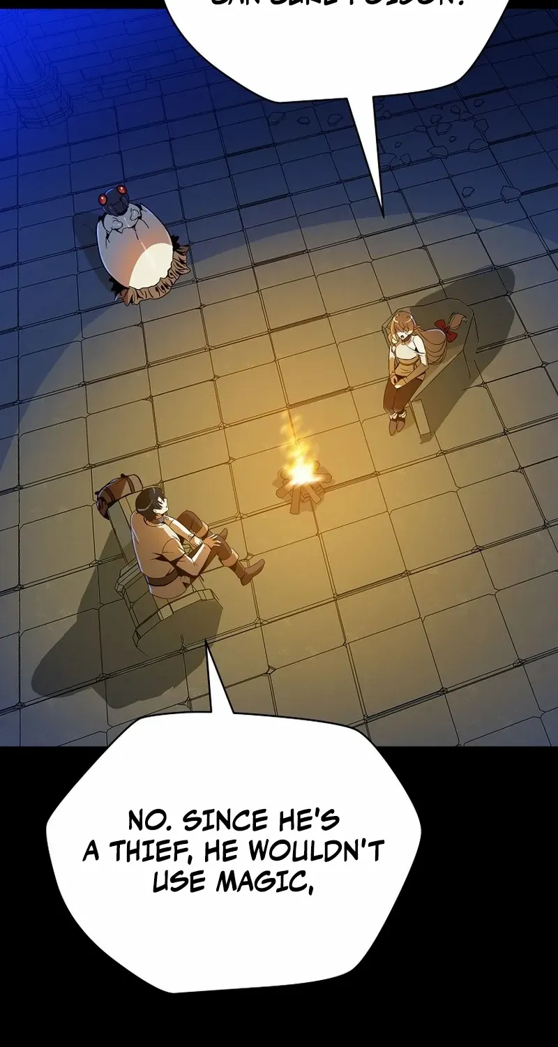 Read The Turn-Bound Mage chapter 11 image 16 on Lezhin