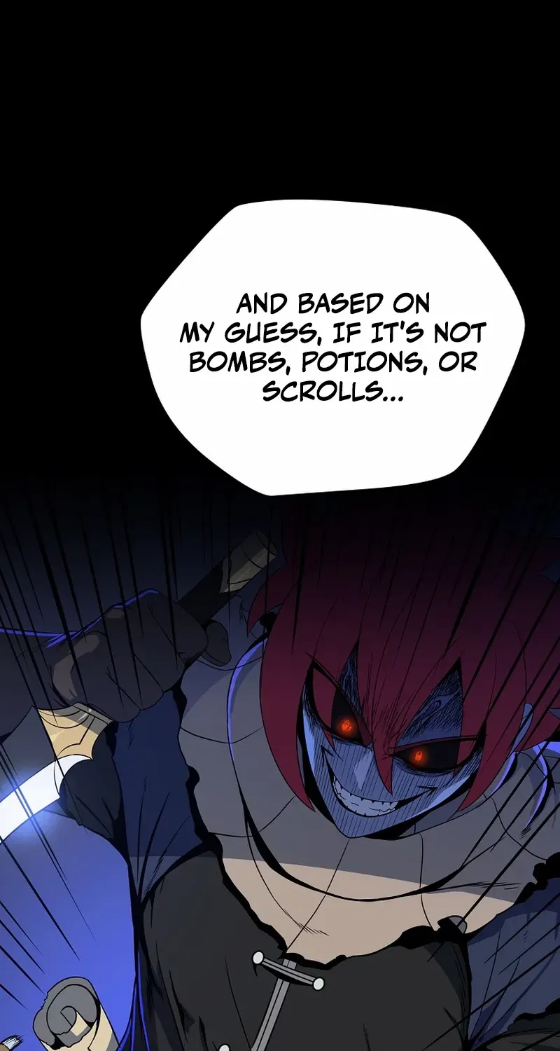 Read The Turn-Bound Mage chapter 11 image 17 on Lezhin