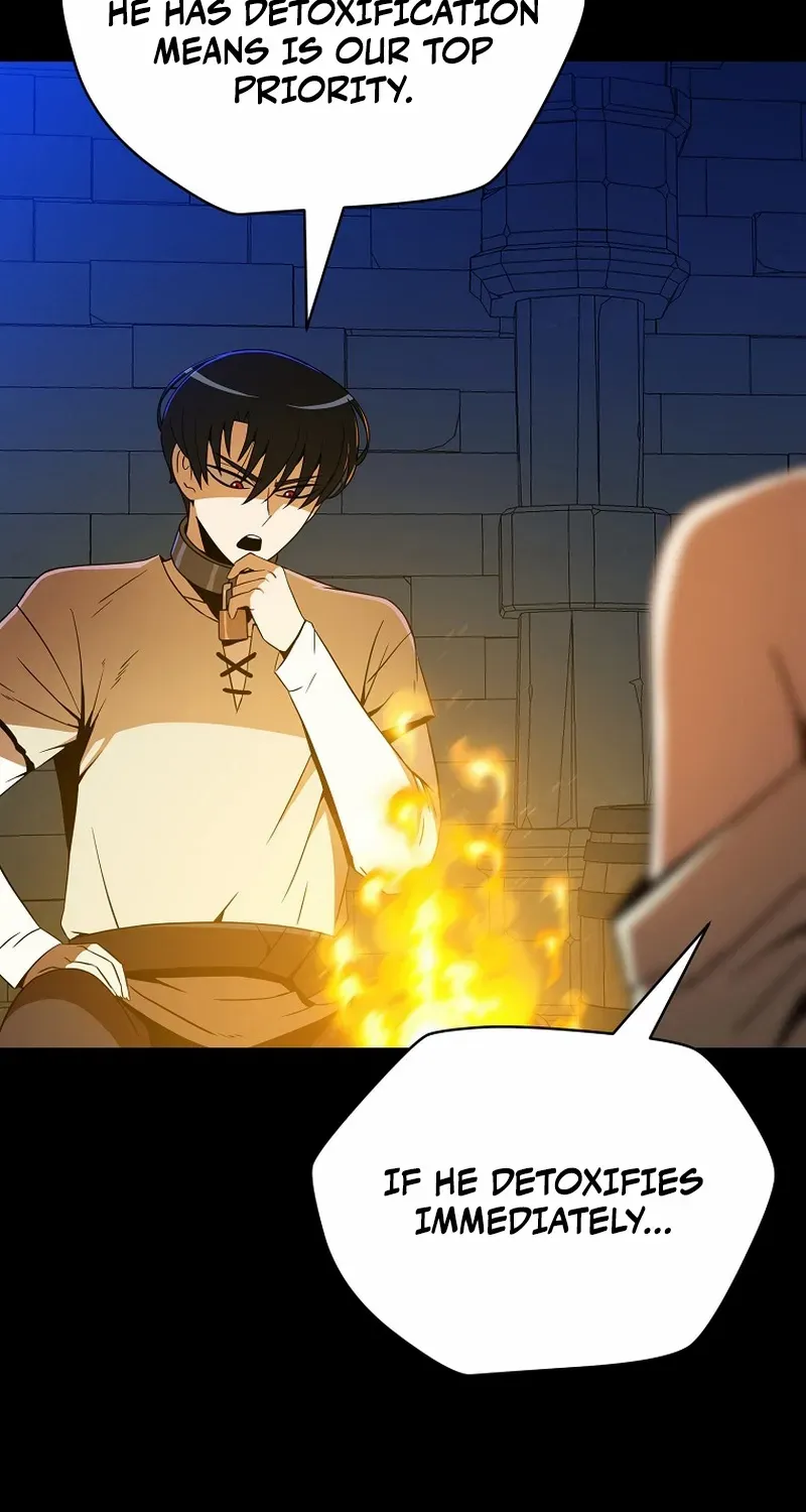 Read The Turn-Bound Mage chapter 11 image 19 on Lezhin