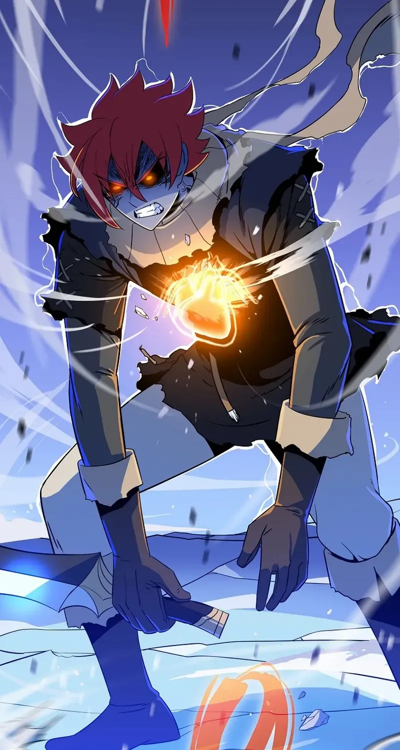 Read The Turn-Bound Mage chapter 11 image 2 on Lezhin