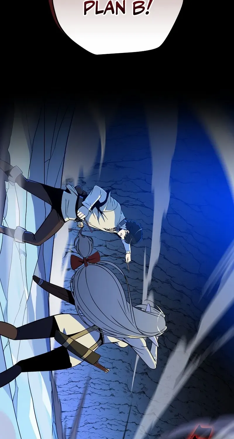 Read The Turn-Bound Mage chapter 11 image 23 on Lezhin