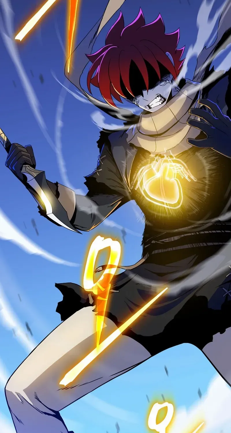 Read The Turn-Bound Mage chapter 11 image 26 on Lezhin