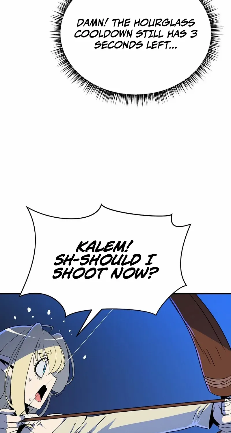 Read The Turn-Bound Mage chapter 11 image 32 on Lezhin