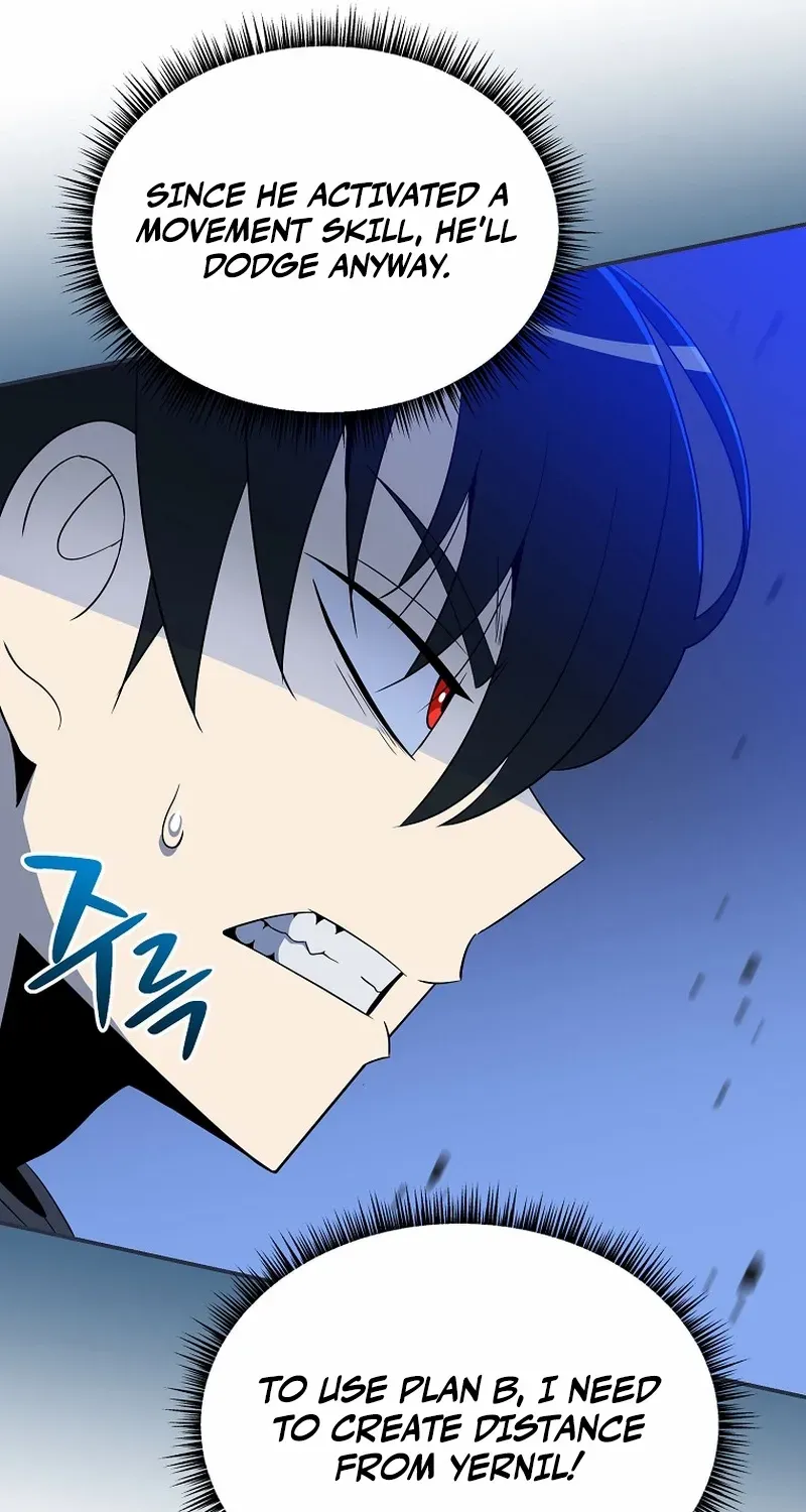 Read The Turn-Bound Mage chapter 11 image 34 on Lezhin