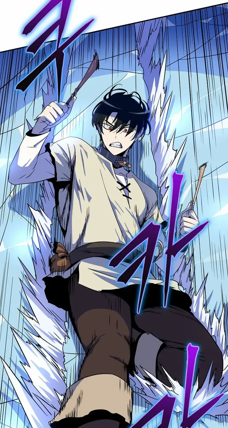 Read The Turn-Bound Mage chapter 11 image 36 on Lezhin