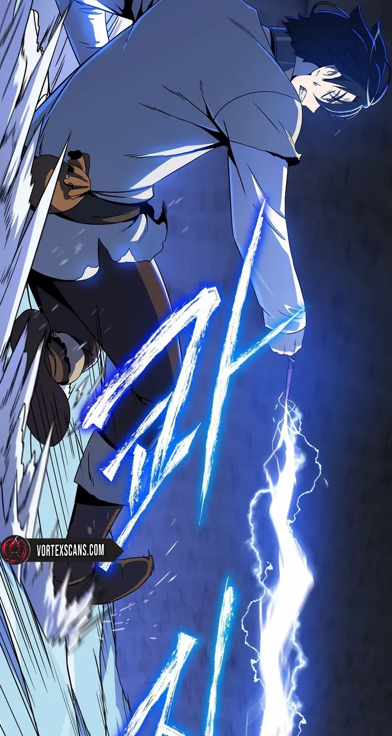 Read The Turn-Bound Mage chapter 11 image 38 on Lezhin