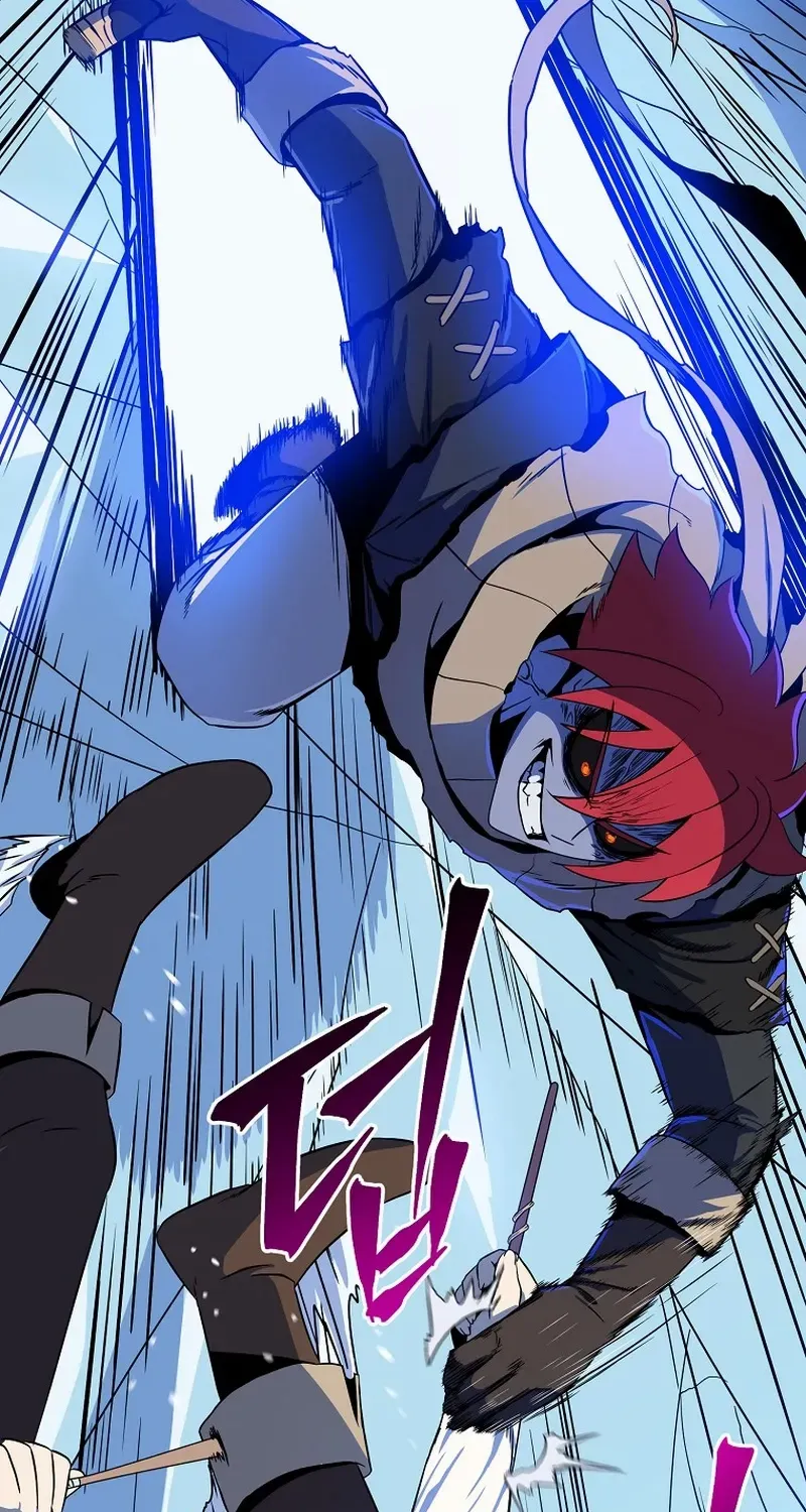 Read The Turn-Bound Mage chapter 11 image 43 on Lezhin