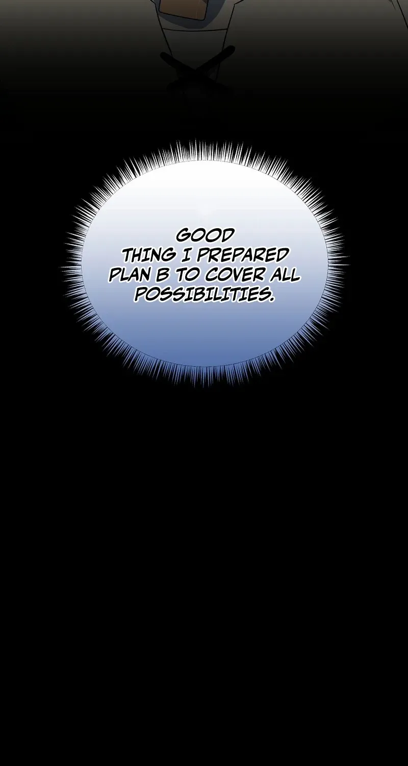 Read The Turn-Bound Mage chapter 11 image 5 on Lezhin