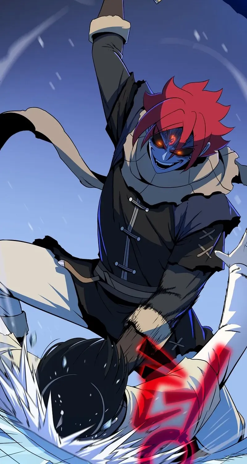 Read The Turn-Bound Mage chapter 11 image 50 on Lezhin