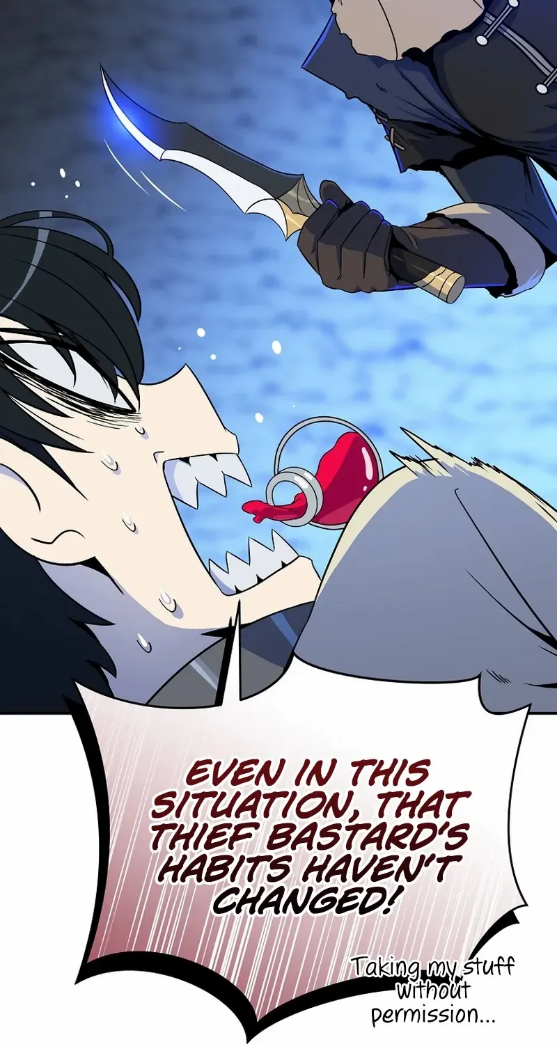 Read The Turn-Bound Mage chapter 11 image 64 on Lezhin