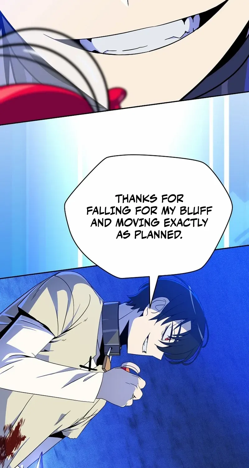 Read The Turn-Bound Mage chapter 11 image 69 on Lezhin