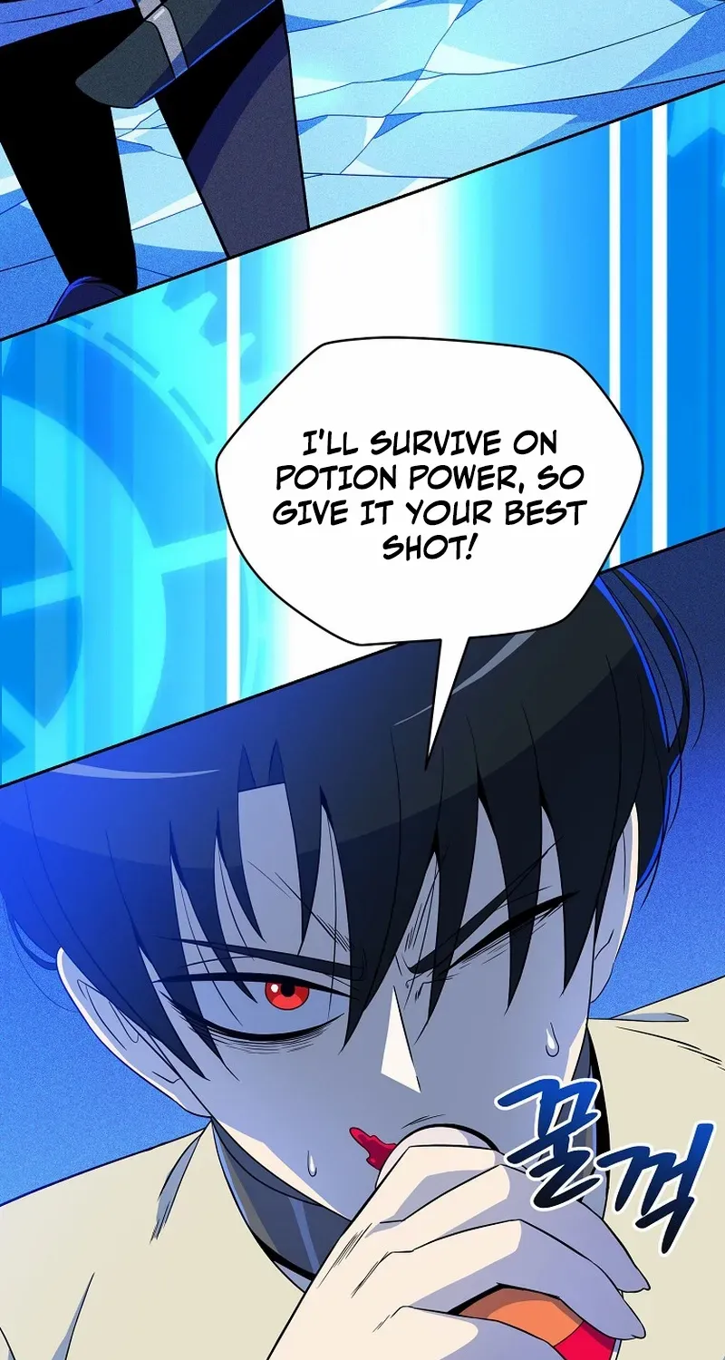 Read The Turn-Bound Mage chapter 11 image 72 on Lezhin