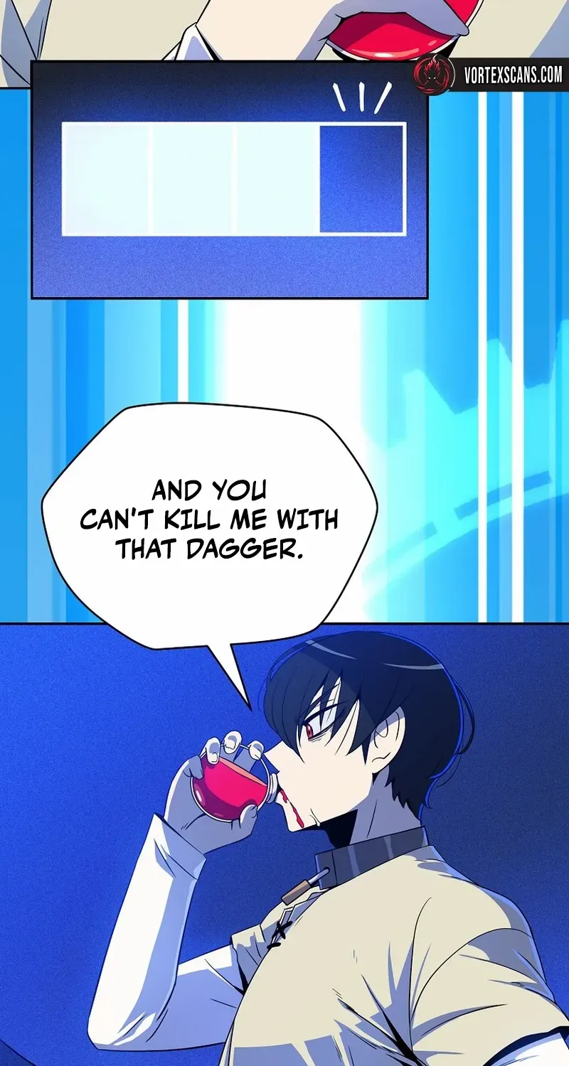 Read The Turn-Bound Mage chapter 11 image 73 on Lezhin
