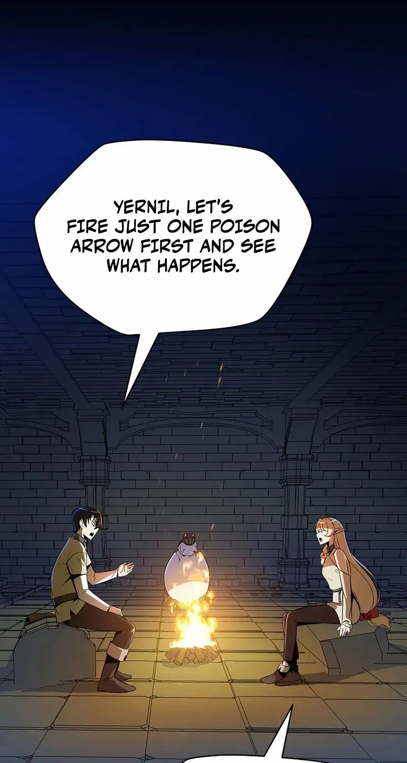Read The Turn-Bound Mage chapter 11 image 8 on Lezhin