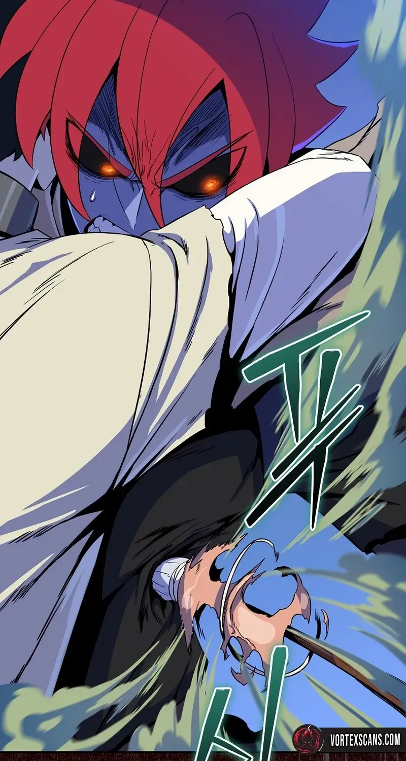 Read The Turn-Bound Mage chapter 11 image 87 on Lezhin