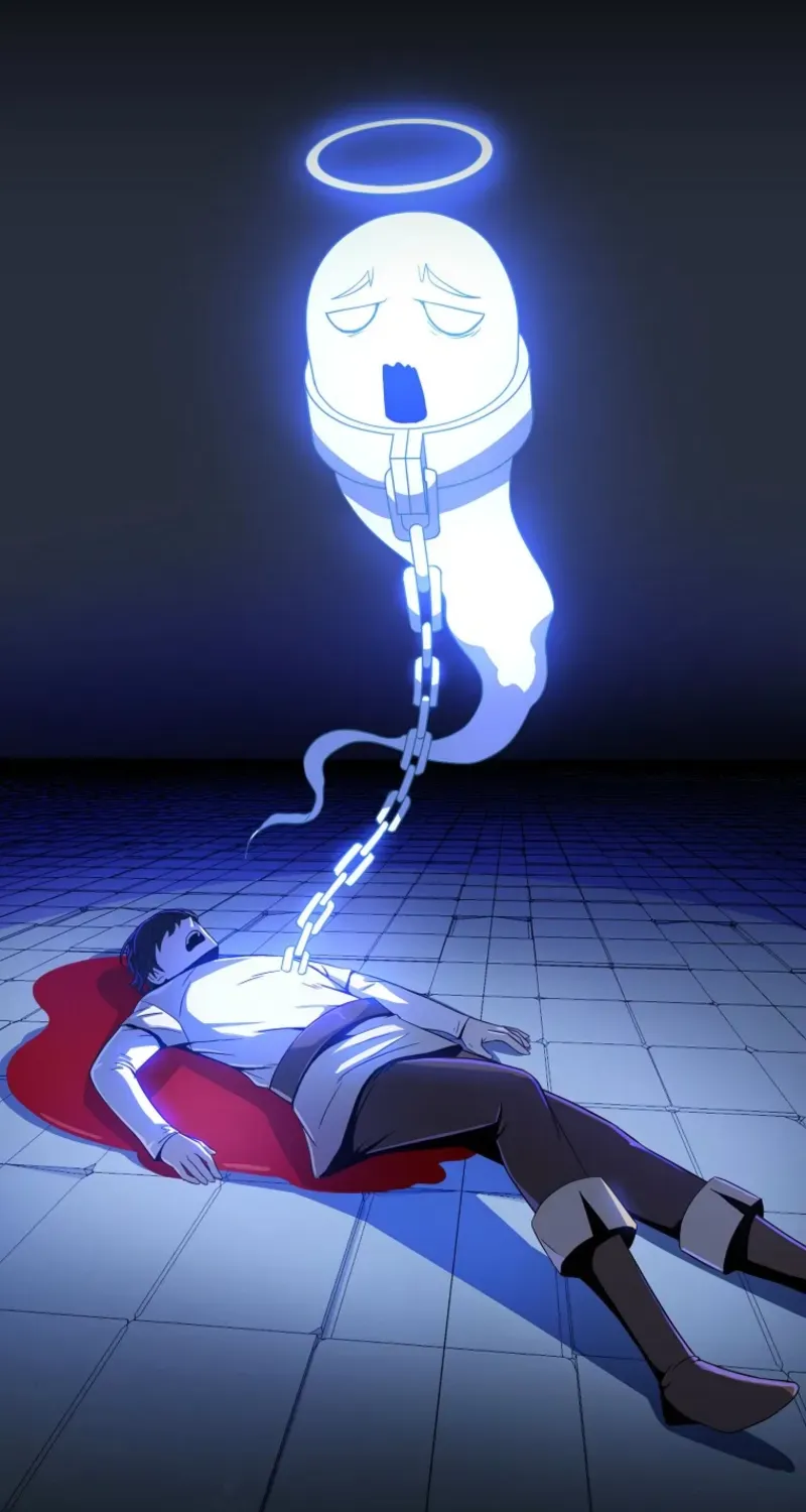 Read The Turn-Bound Mage chapter 12 image 102 on Lezhin