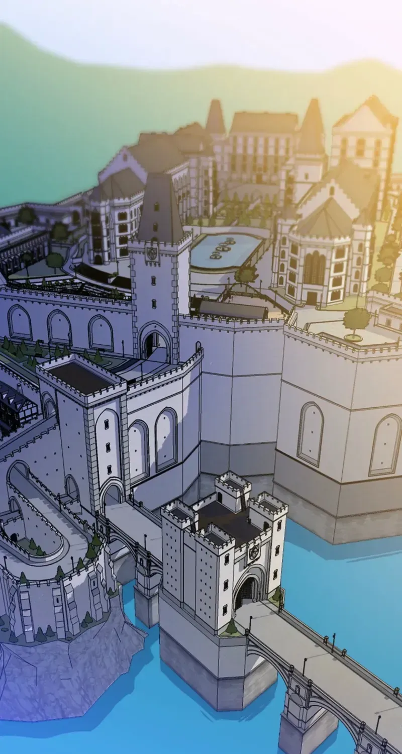Read The Turn-Bound Mage chapter 12 image 111 on Lezhin