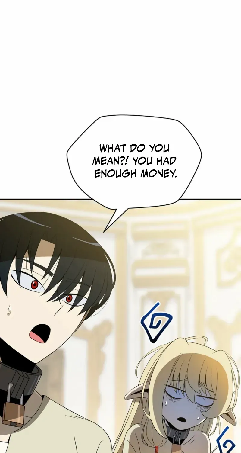 Read The Turn-Bound Mage chapter 12 image 118 on Lezhin