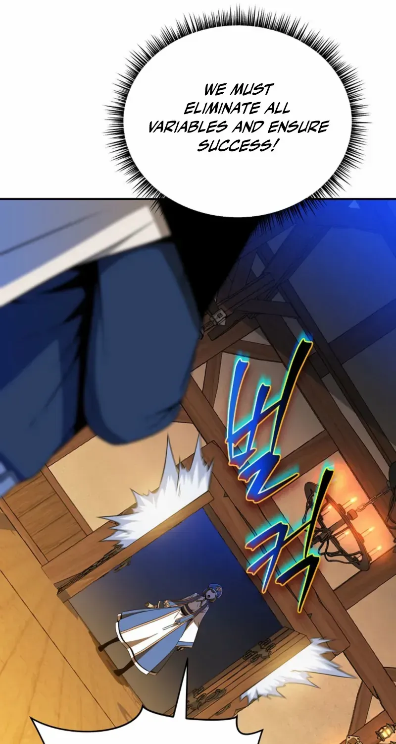 Read The Turn-Bound Mage chapter 12 image 13 on Lezhin