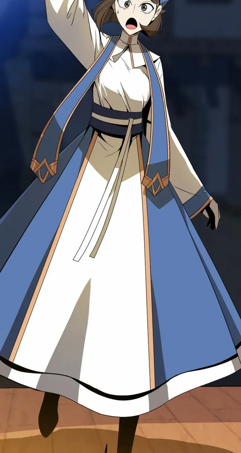 Read The Turn-Bound Mage chapter 12 image 15 on Lezhin