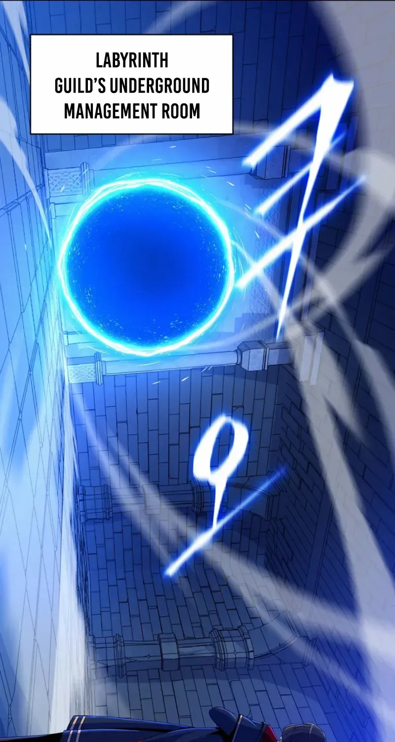 Read The Turn-Bound Mage chapter 12 image 24 on Lezhin