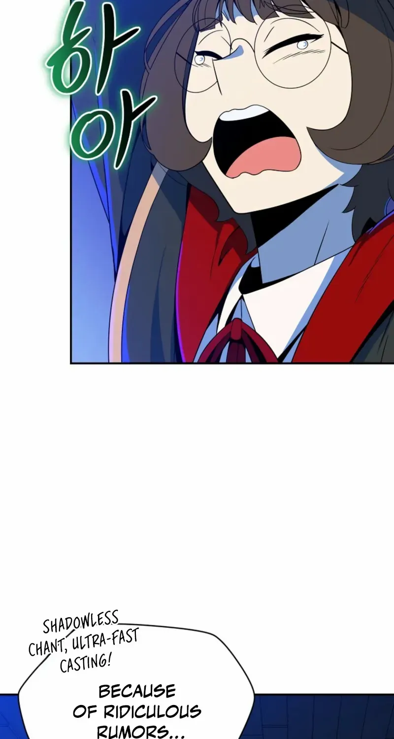 Read The Turn-Bound Mage chapter 12 image 26 on Lezhin