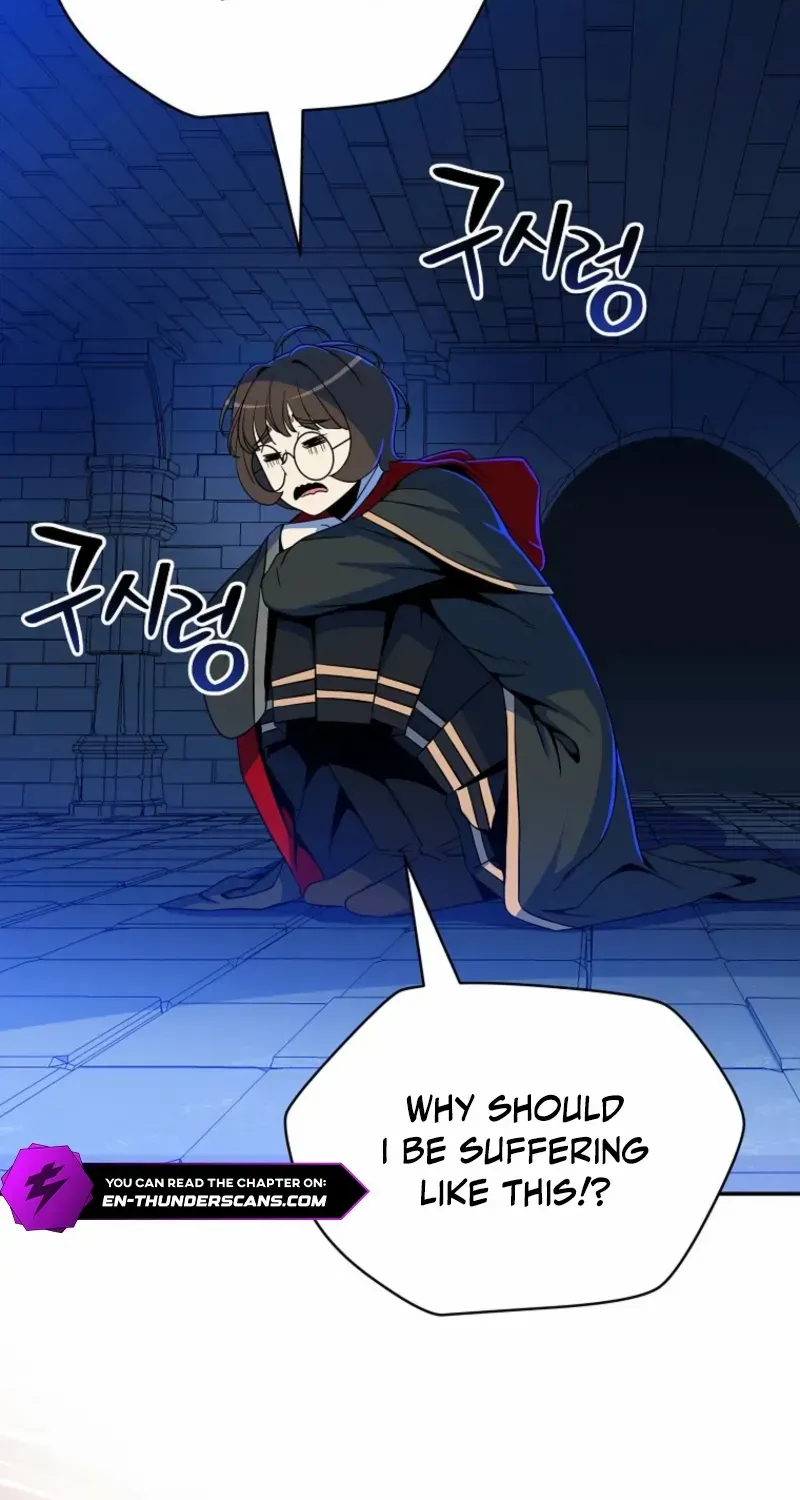 Read The Turn-Bound Mage chapter 12 image 27 on Lezhin