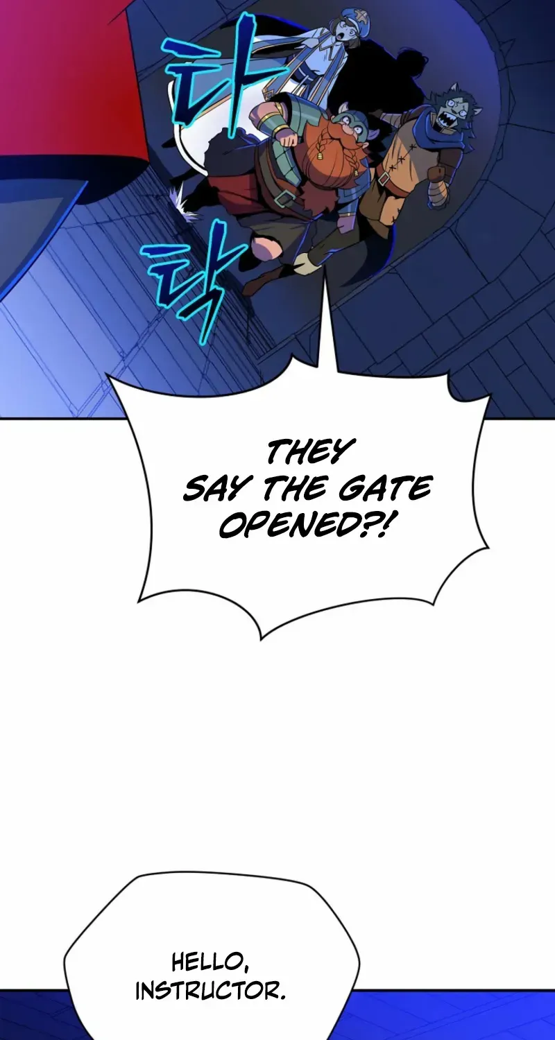 Read The Turn-Bound Mage chapter 12 image 30 on Lezhin