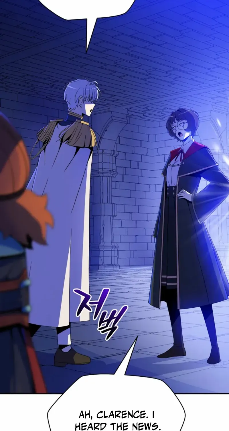 Read The Turn-Bound Mage chapter 12 image 31 on Lezhin