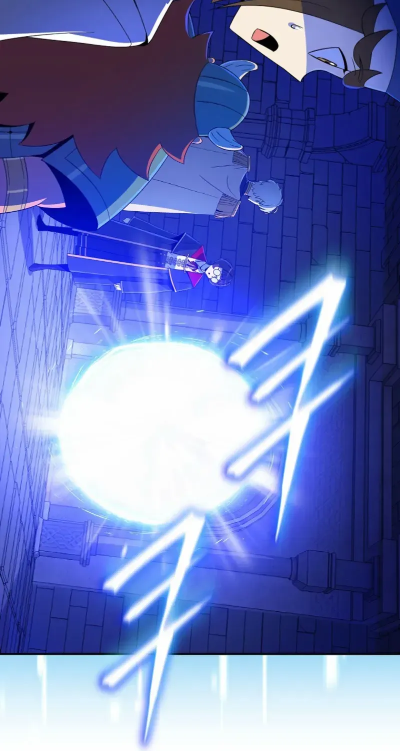 Read The Turn-Bound Mage chapter 12 image 34 on Lezhin