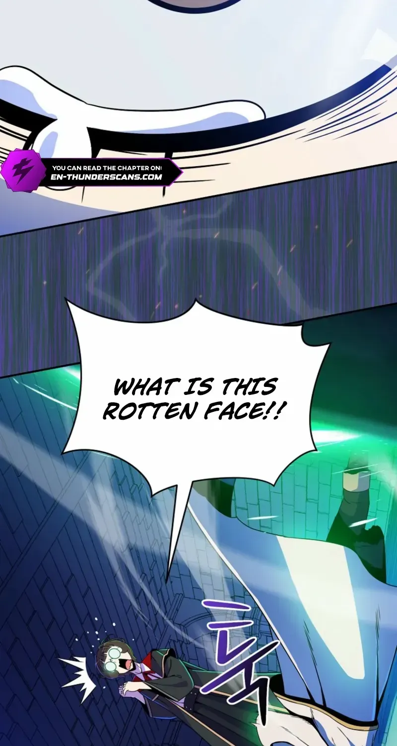 Read The Turn-Bound Mage chapter 12 image 39 on Lezhin