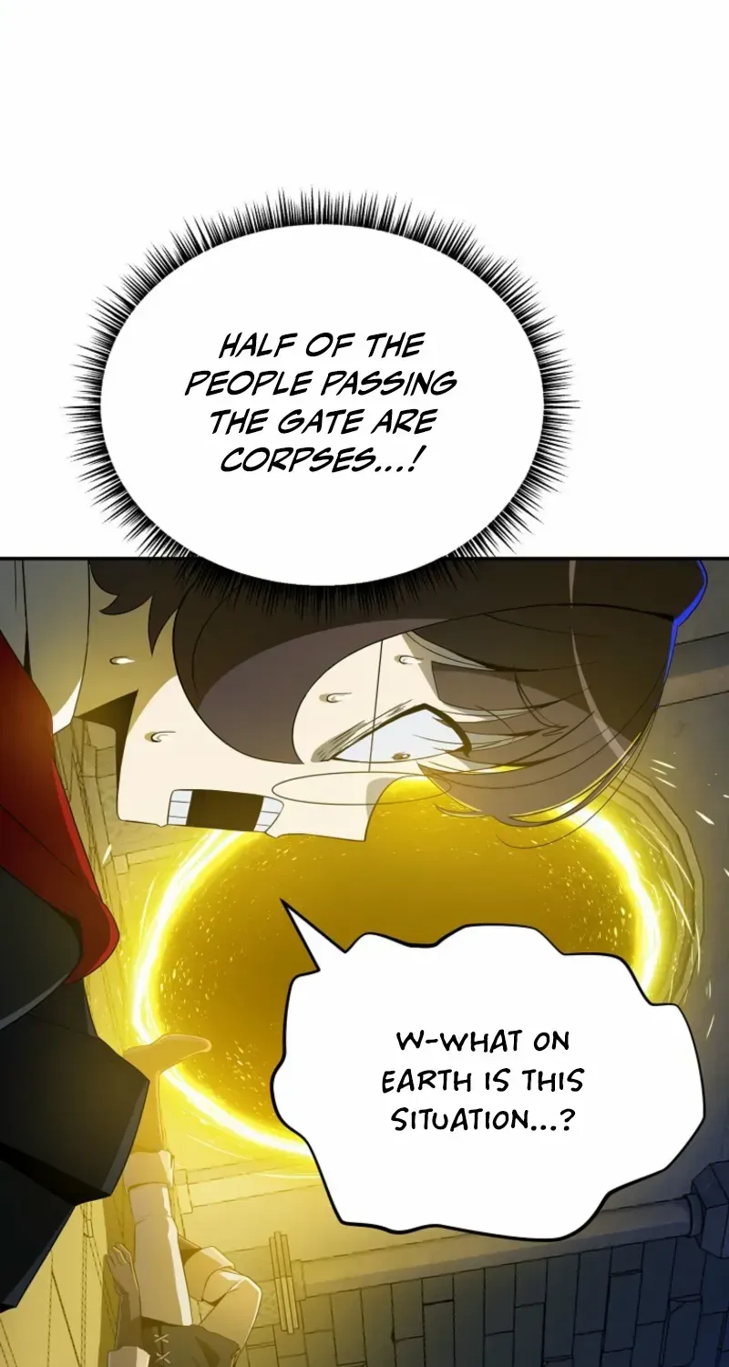 Read The Turn-Bound Mage chapter 12 image 48 on Lezhin