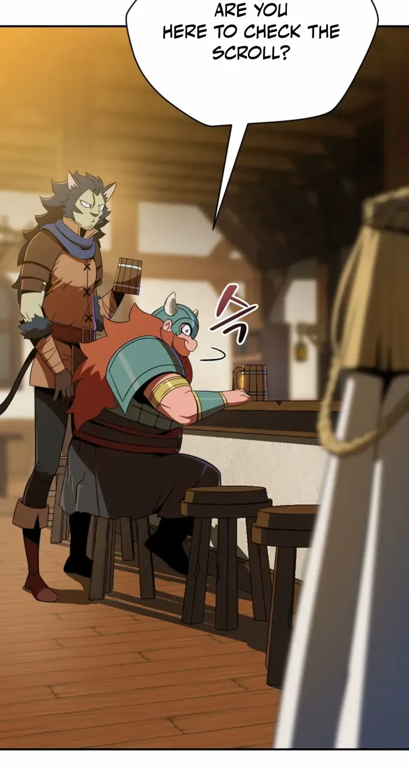 Read The Turn-Bound Mage chapter 12 image 5 on Lezhin