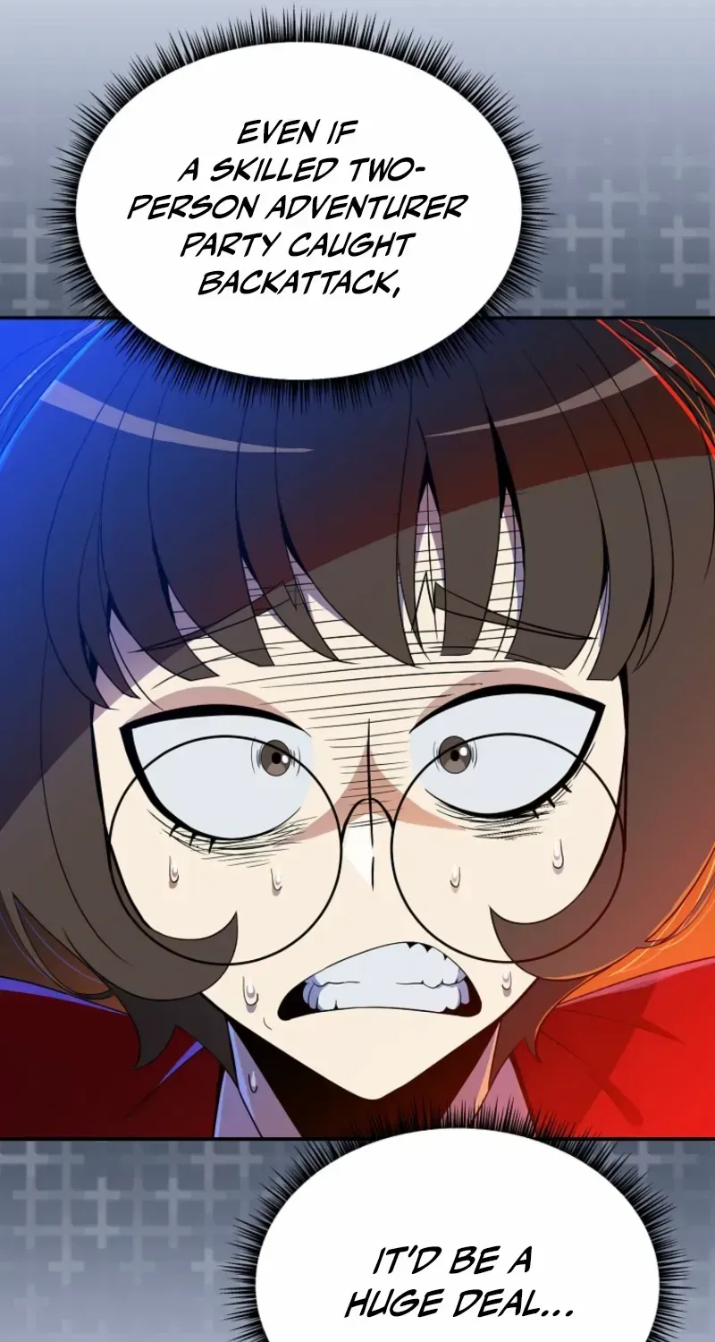 Read The Turn-Bound Mage chapter 12 image 64 on Lezhin